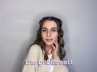 Garynblissett
