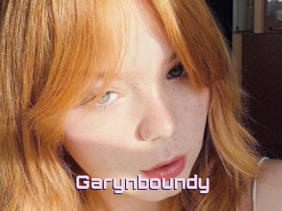 Garynboundy