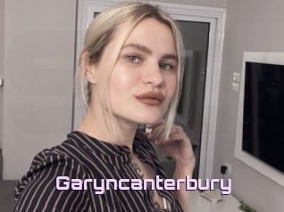 Garyncanterbury
