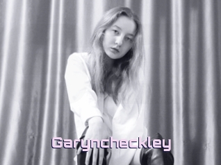 Garyncheckley