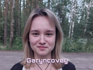 Garyncovey
