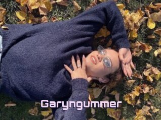 Garyngummer