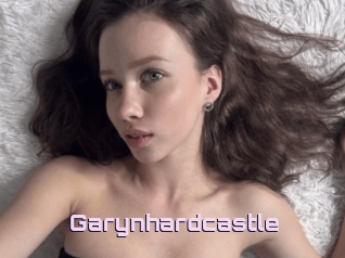Garynhardcastle