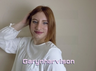 Garynharvison