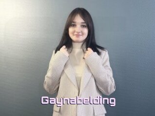 Gaynabelding