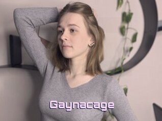 Gaynacage