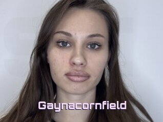 Gaynacornfield