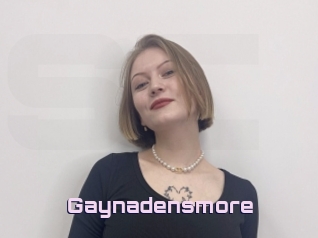 Gaynadensmore