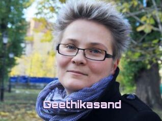 Geethikasand