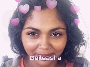Geileasha