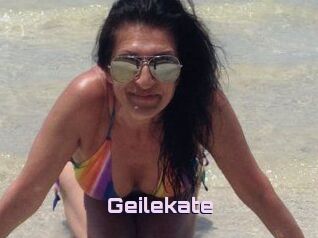 Geilekate
