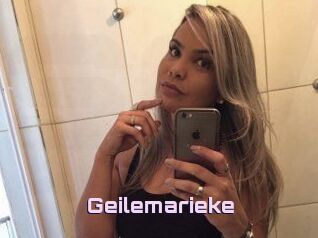 Geilemarieke