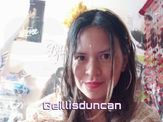 Geillisduncan