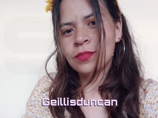 Geillisduncan
