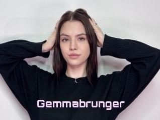 Gemmabrunger