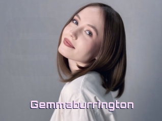 Gemmaburrington