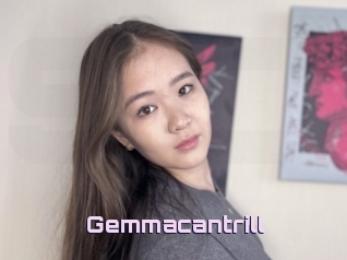Gemmacantrill