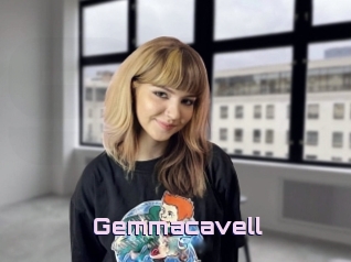 Gemmacavell