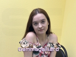 Gemmagaillard