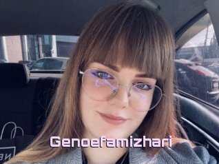 Genoefamizhari