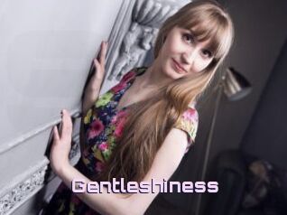 Gentleshiness