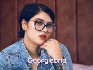 Georgiabrid
