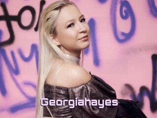 Georgiahayes