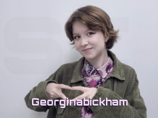 Georginabickham
