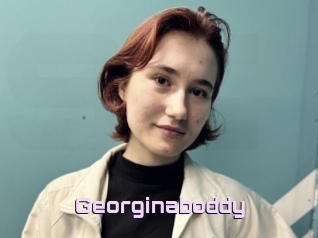 Georginaboddy