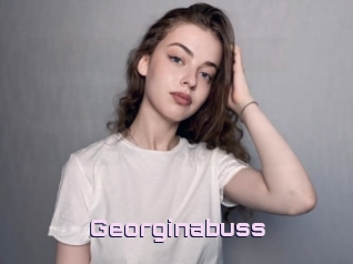 Georginabuss