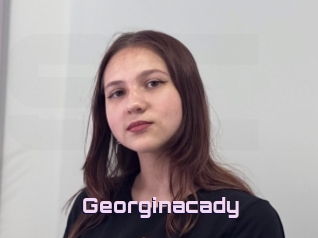 Georginacady