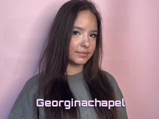 Georginachapel