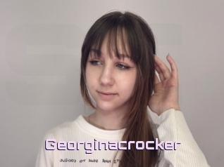 Georginacrocker