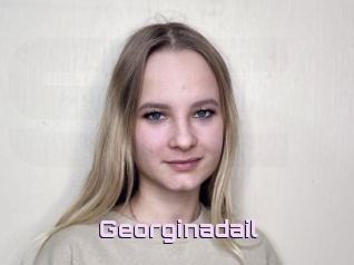 Georginadail