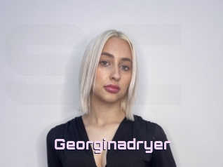 Georginadryer