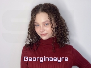Georginaeyre