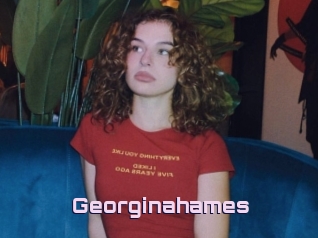Georginahames