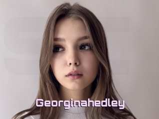 Georginahedley