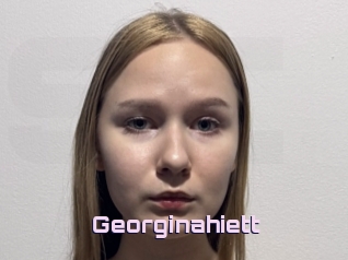 Georginahiett