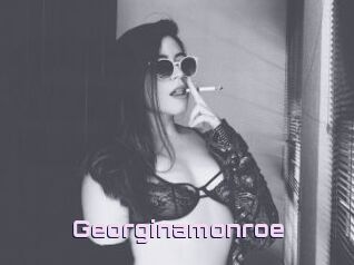 Georginamonroe