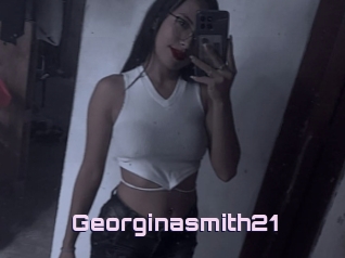 Georginasmith21