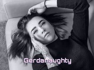 Gerdanaughty