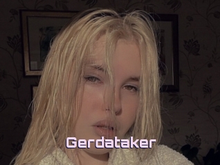 Gerdataker
