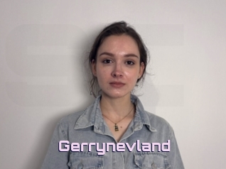 Gerrynevland