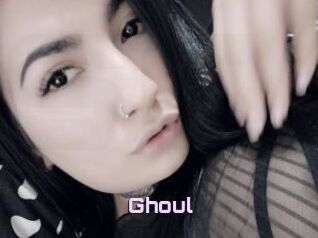 Ghoul