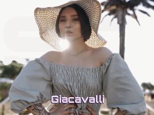Giacavalli