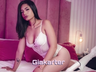 Giakarter
