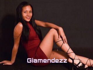 Giamendezz