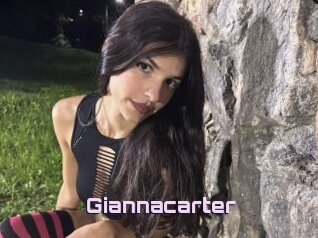 Giannacarter