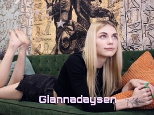 Giannadaysen